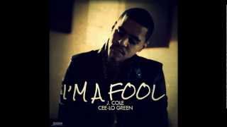 J. Cole - Im A Fool Instrumental *OFFICIAL & DOWNLOAD*
