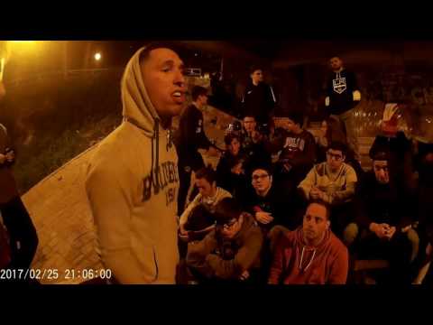 Sane vs DLD - Cuartos - Clasificatoria Conexión Battle - Elche