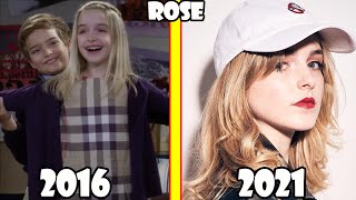 Fuller House Before and After 2021 (The Television Series Fuller House Cast Then and Now) video