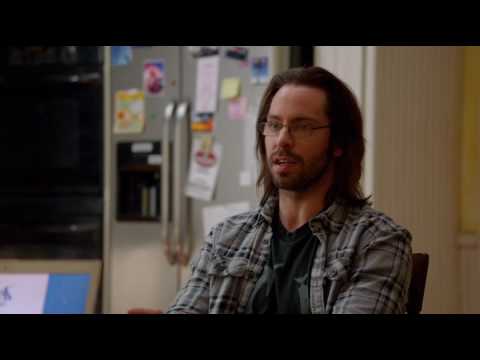 IT Interview Silicon Valley Gilfoyle [GERMAN]