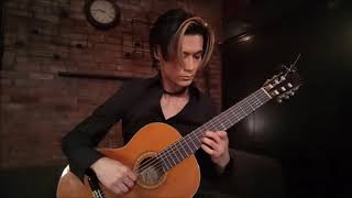 Hallelujah / Leonard Cohen - Shogo Kubo Guitarist