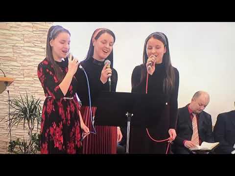 Surorile Magda In fiecare dimineata🙏🙏🙏