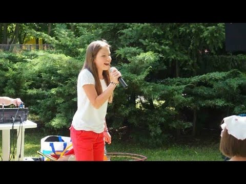 Julia Mróz One and only