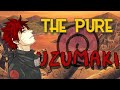 The Pure Uzumaki Part 1 The Escape Naruto Texting Story