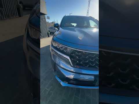 фото kia sorento iv 0