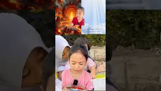 Download lagu IBU PELUK ERAT DIRIKU BERIKU SEMANGAT UNTUK MENJALANI HIDUP #shorts #ibu #jasmine #gusazmi #sholawat mp3