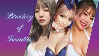 【巨乳 グラビア】NANAMI まぁみ 加藤希和【水着 おっぱい】