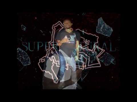 Supatronic & Reddist Nigga - Duppy Affi Mekk (Supernatural Prod!)