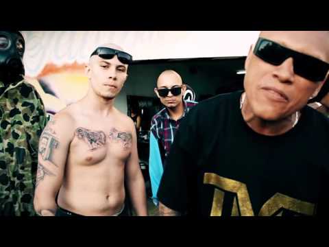 CONECTA FRANCIA  MÉXICO CHAVO FT PANCHAS PSYCHO