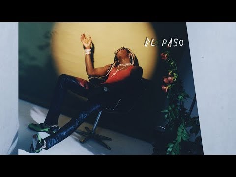 [FREE] Spanish/Latin Type Beat "El Paso or Havana" | Free Young Thug Type Beat