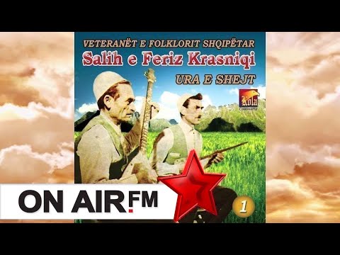 Sali Krasniqi e Ali Krasniqi  -  Moj  e mira qe rrin te blini