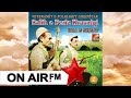 Ali Krasniqi & Salih Krasniqi - Moj E Mira Qe Rrin Te Blini