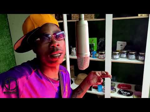 Jiggyman - Last last remix