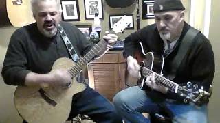 Another Saturday Night   Sam Cooke  Cover by the Miller Brothers