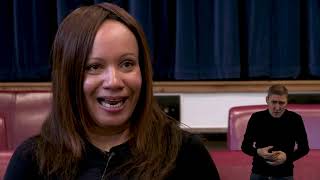 What is hate crime? How does it affect victims? - BSL translation