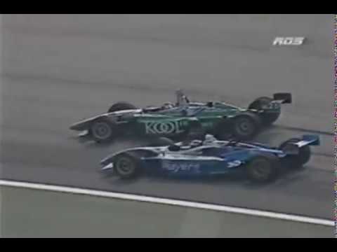 CartCrash2002 - Volume 7 (2002-07 Chicago)