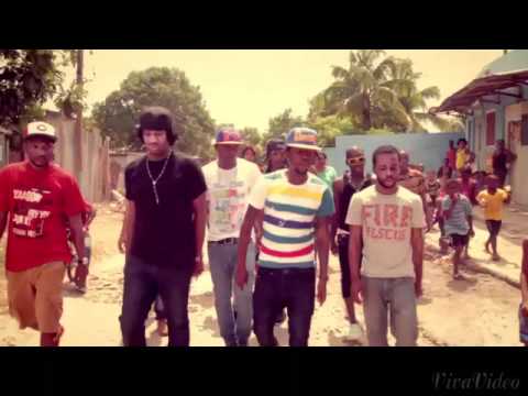 Popcaan - Ghetto - Mixpak Studio - May 2015