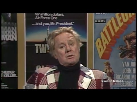 afbeelding Van Johnson Interview (February 10, 1977)