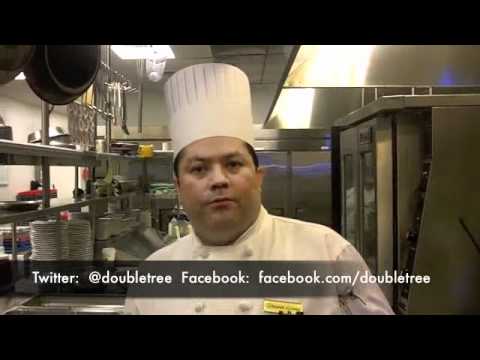 Executive Chef at the Doubletree Sterling, VA (Near Dulles Airport)