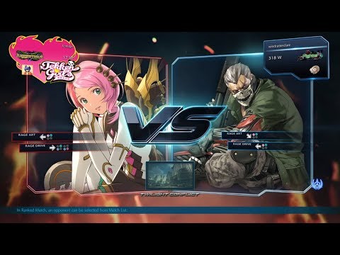 234 - Tekken 7 - Coouge (Alisa) vs windcutterclare (Bryan)