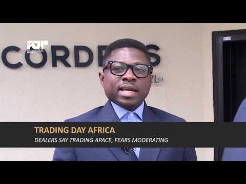 Frontier Africa Reports