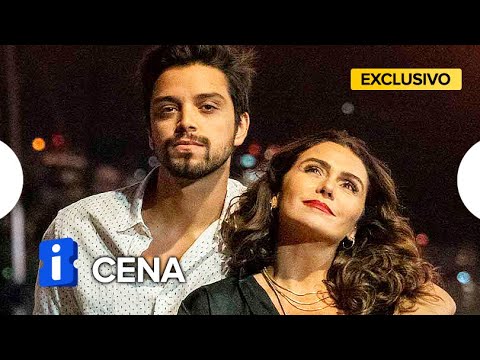 Apaixonada | Cena Exclusiva | 7 de março nos cinemas