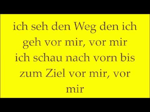 Kyra - Hoffnung ( mit Lyrics)