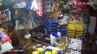 Agdao Public Markets - Store