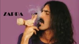 Frank Zappa - Easy Meat -