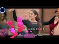 Wo Nakhre Waali Hai Radhika Pyari Hai Genius Love Song