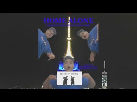 Home Alone: Chapter Two Lost In New York (2025)