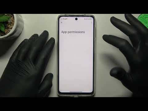 How to Disable App Tracking In Xiaomi Redmi Note 10 Lite