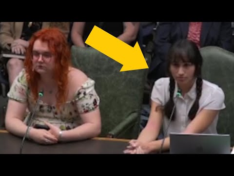 Meerdere detransitioners getuigen over genderoperaties als kind