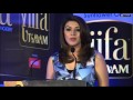 Hansika Motwani IIFA UTSAVAM