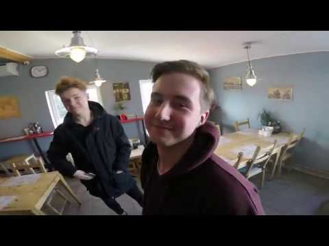 FC Jõgeva Wolves klubireis Riiga