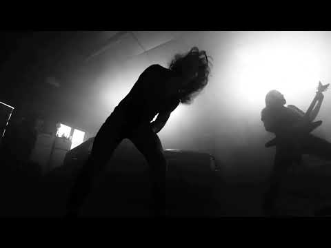 MeZeN - Shock Yourself - Official clip online metal music video by MEZEN