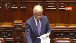 Piantedosi: «Il taser strumento imprescindibile per gli agenti di polizia»