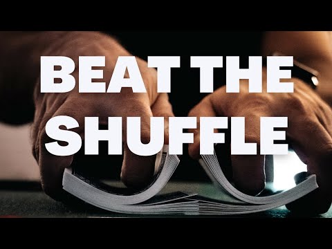 Predict ANYTHING After THEY Shuffle!