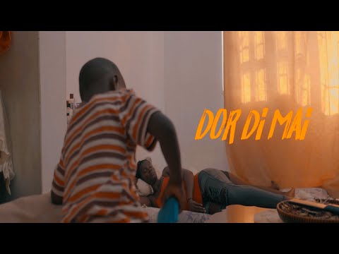 BigZ Patronato - Dor Di Mai (Official Video 2018)