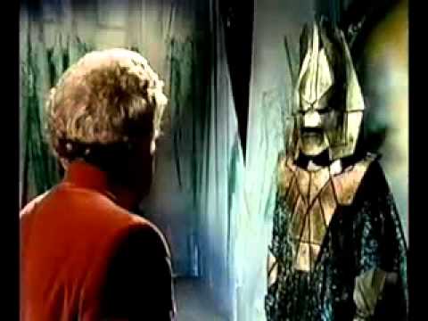 Doctor Who Alien Tribute No.13 - The Time Lords