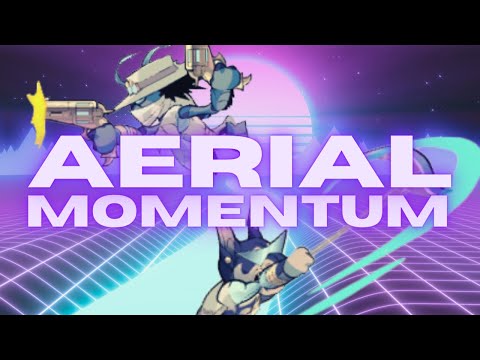 Brawlhalla Advanced Guide: Aerial Momentum