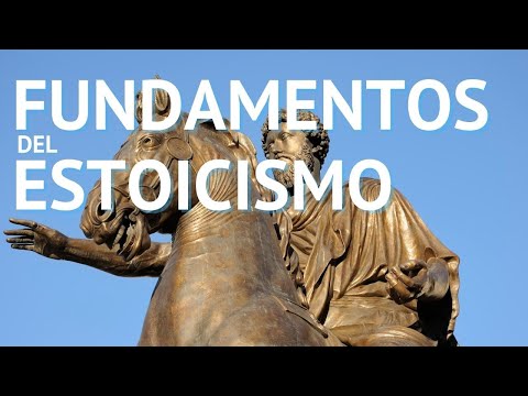 🧔🏼¿CUÁLES son los ASPECTOS MÁS IMPORTANTES del ESTOICISMO? | El Estoico