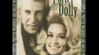 Dolly Parton and Porter Wagner - The Last Thing On My Mind