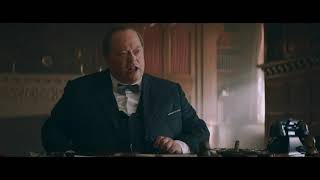 Трейлер "Генерал Де Голль" на русском языке 2020