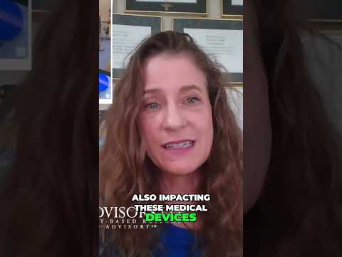 Healthcare Tech Revolution: Waterproof Keyboards to Cybersecurity!