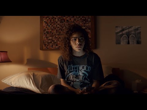 Netflix 'Ginny & Georgia' Ep 203 x Kamaliza 'Zanzibar'