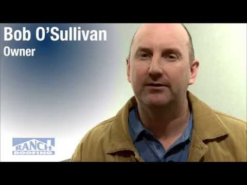 Owner of a Boston Roofing Company