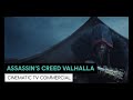 ASSASSIN’S CREED VALHALLA  - TV COMMERCIAL
