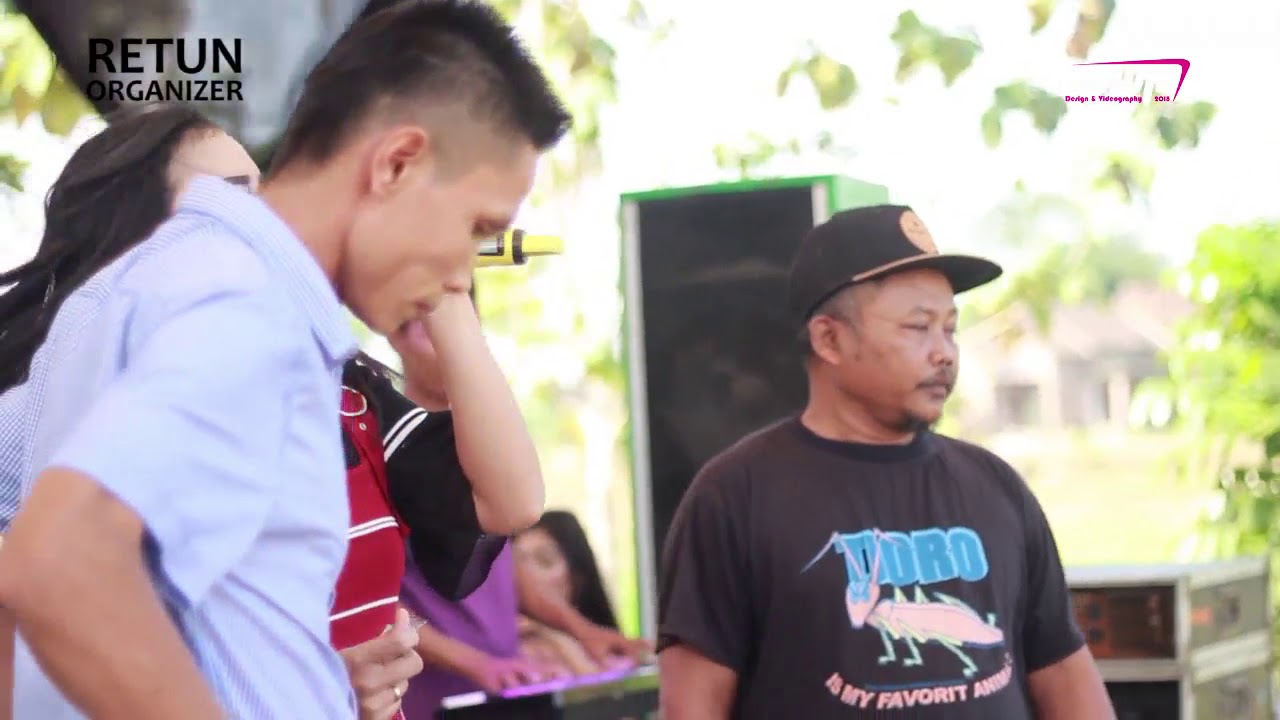 DEEN ASSALAM MAYA SABRINA  HAPPY LOSS RETUN KUDUS