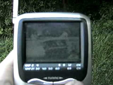 TV-DX: Sporadic-E - E3 - POR - RTP 1 - 07.06.2010